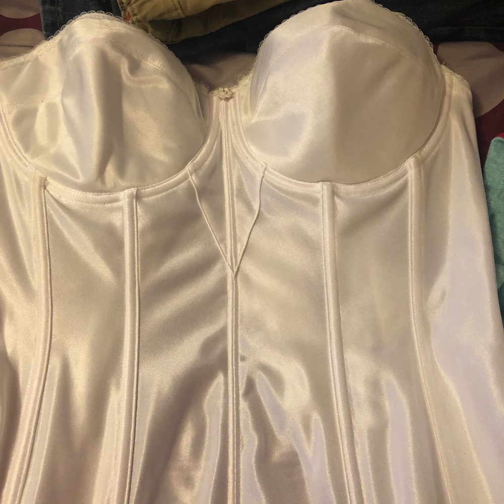 Corset size 36D